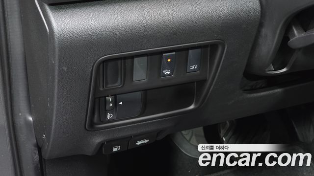 Renault Korea QM6 2020 — photo 14