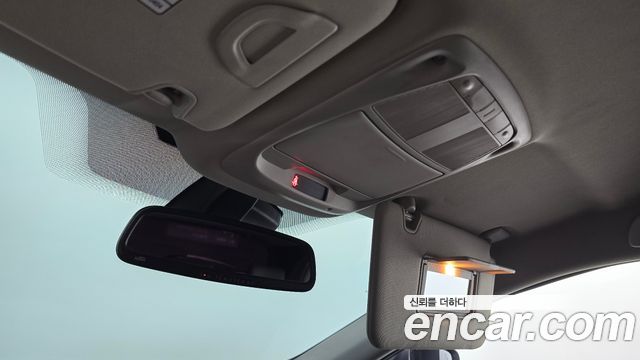 Renault Korea QM6 2020 — photo 19