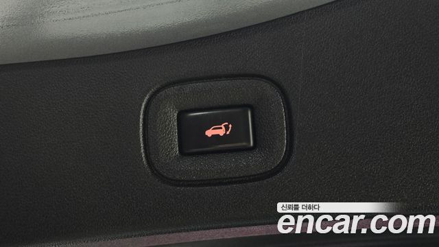 Renault Korea QM6 2020 — photo 20