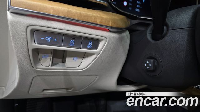Genesis G80 2023 — photo 26
