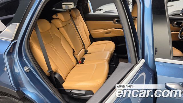 Kia Sorento 2021 — photo 11