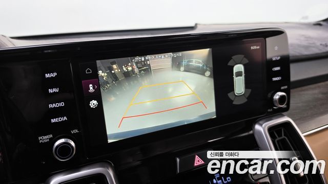 Kia Sorento 2021 — photo 14