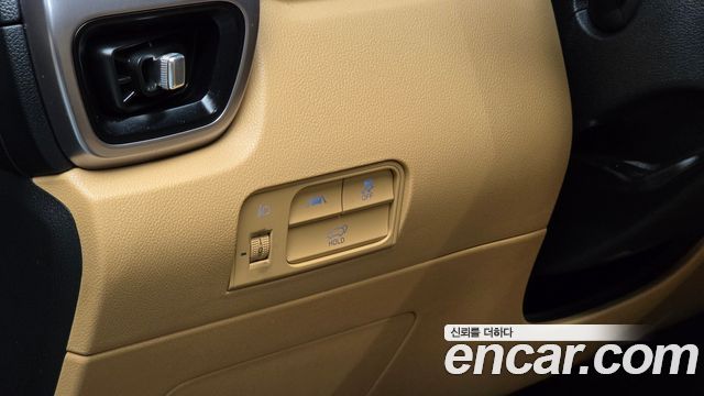 Kia Sorento 2021 — photo 15