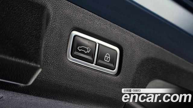 Kia Sorento 2021 — photo 16