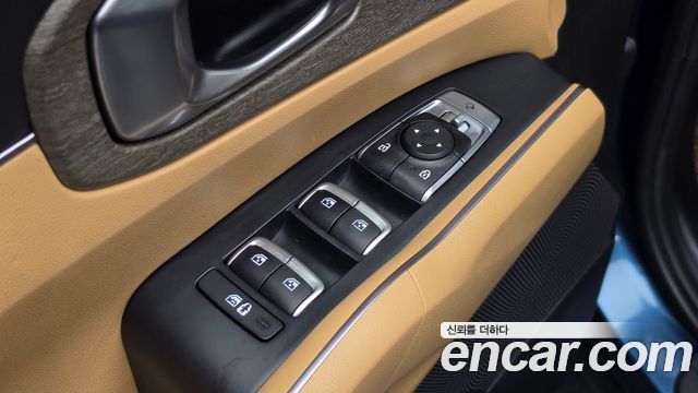 Kia Sorento 2021 — photo 17