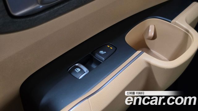 Kia Sorento 2021 — photo 18