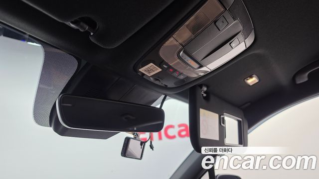 Kia Sorento 2021 — photo 19