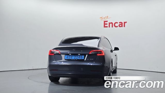 Tesla Model 3 2022 — photo 4