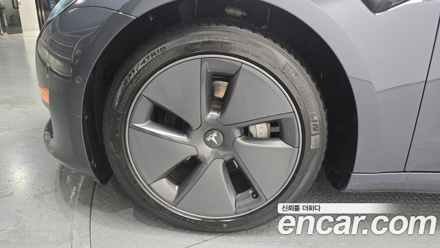 Tesla Model 3 2022 — photo 5