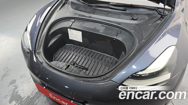 Tesla Model 3 2022 — photo 6