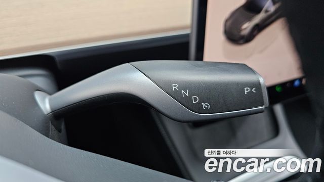 Tesla Model 3 2022 — photo 12