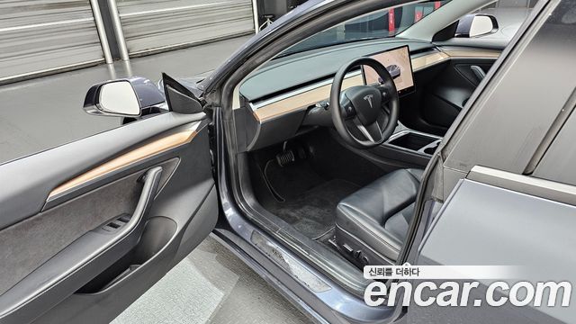 Tesla Model 3 2022 — photo 13