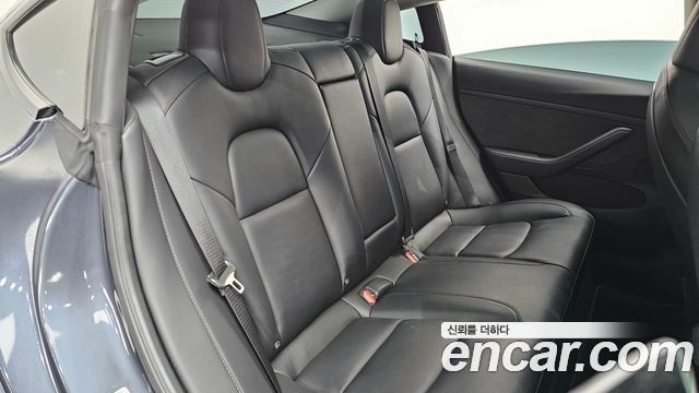 Tesla Model 3 2022 — photo 17