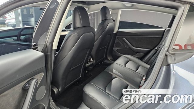 Tesla Model 3 2022 — photo 18