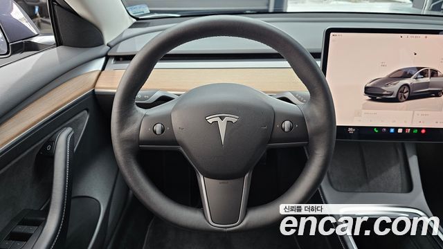 Tesla Model 3 2022 — photo 19
