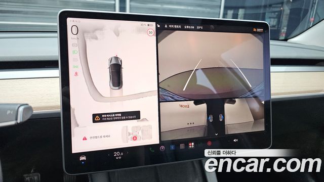 Tesla Model 3 2022 — photo 25