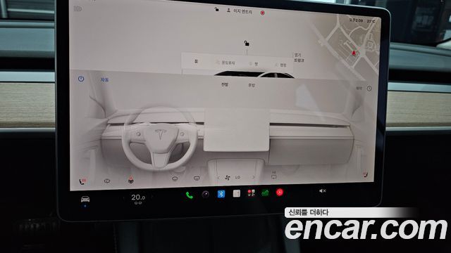 Tesla Model 3 2022 — photo 26