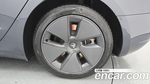 Tesla Model 3 2022 — photo 7