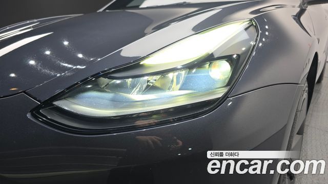 Tesla Model 3 2022 — photo 8