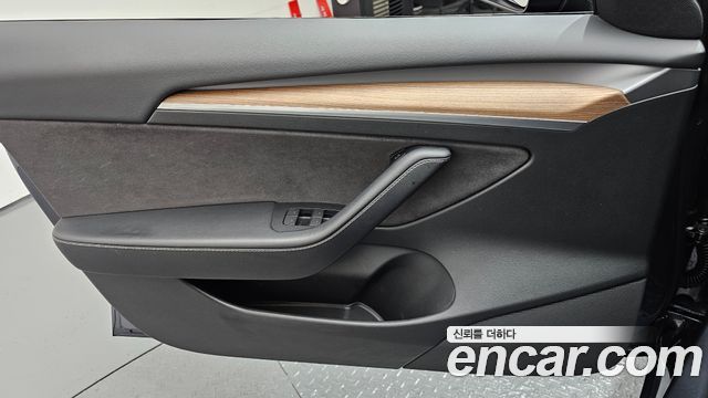 Tesla Model 3 2022 — photo 14