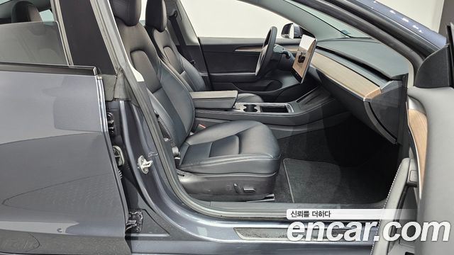 Tesla Model 3 2022 — photo 16