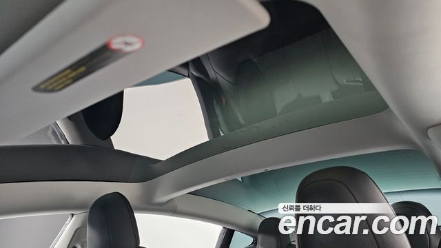 Tesla Model 3 2022 — photo 31