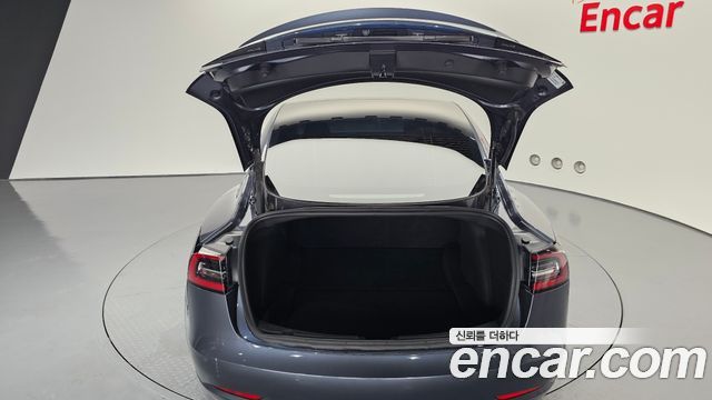 Tesla Model 3 2022 — photo 33