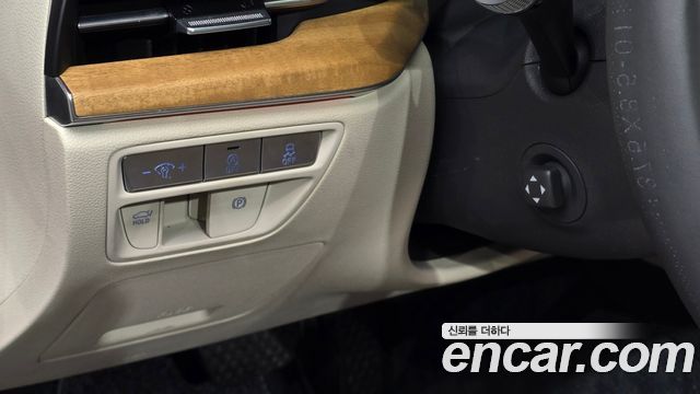 Genesis G80 2023 — photo 14