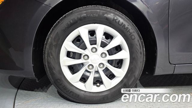 Kia K3 2022 — photo 5