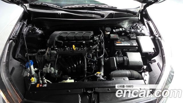 Kia K3 2022 — photo 6