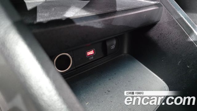 Kia K3 2022 — photo 19