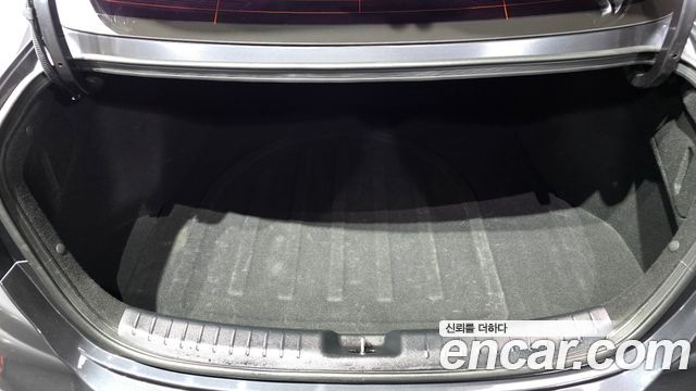 Kia K3 2022 — photo 23