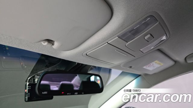 Kia K3 2022 — photo 24