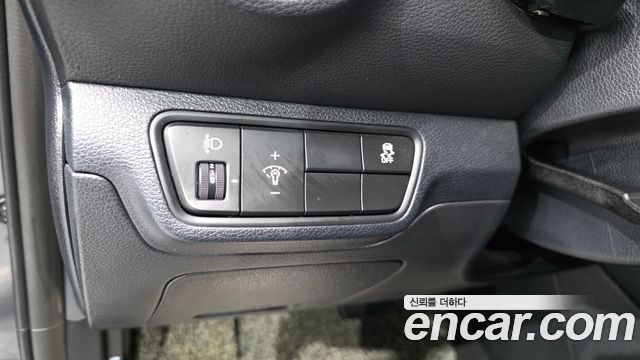 Kia K3 2022 — photo 25