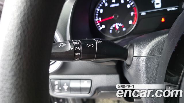 Kia K3 2022 — photo 26