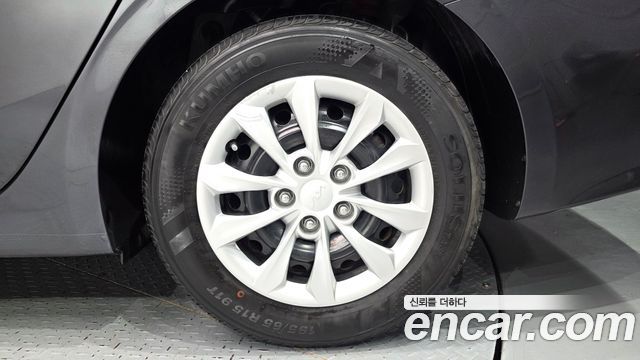 Kia K3 2022 — photo 7