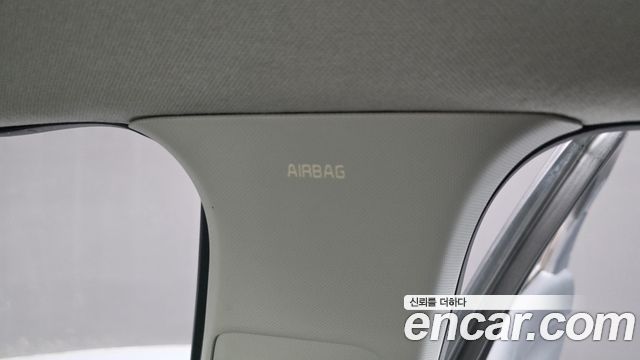 Kia K3 2022 — photo 28
