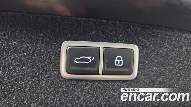 Genesis G80 2022 — photo 21