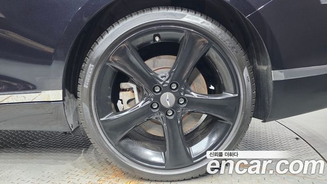 Genesis G80 2022 — photo 7