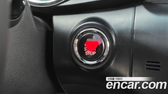 Kia K5 2013 — photo 14