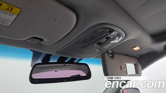 Kia K5 2013 — photo 19