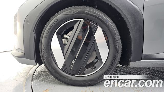 Kia EV4 2026 — photo 5