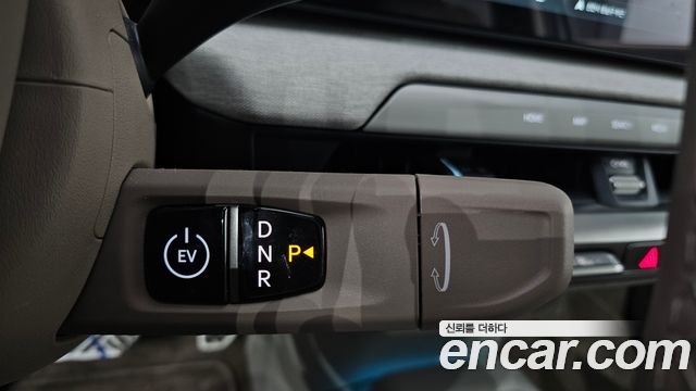 Kia EV4 2026 — photo 12