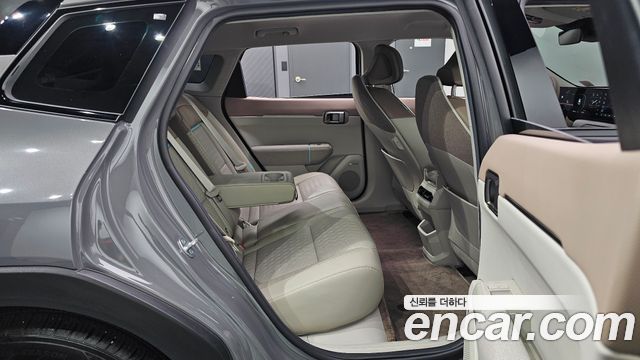 Kia EV4 2026 — photo 17