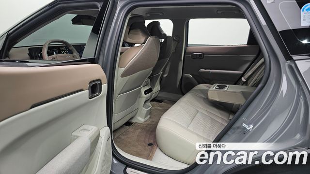 Kia EV4 2026 — photo 18