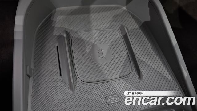 Kia EV4 2026 — photo 19
