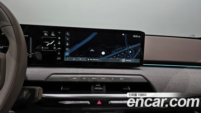 Kia EV4 2026 — photo 20