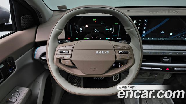 Kia EV4 2026 — photo 21