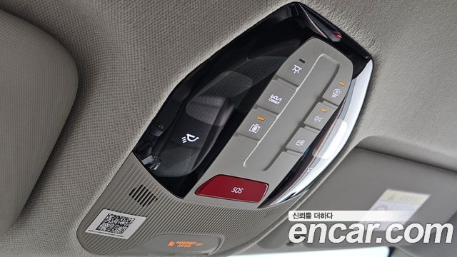 Kia EV4 2026 — photo 23