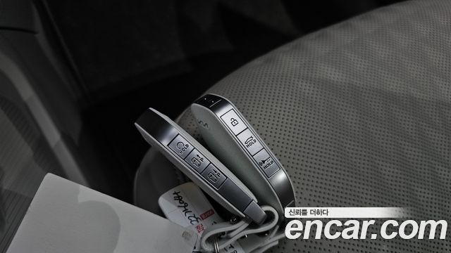Kia EV4 2026 — photo 25